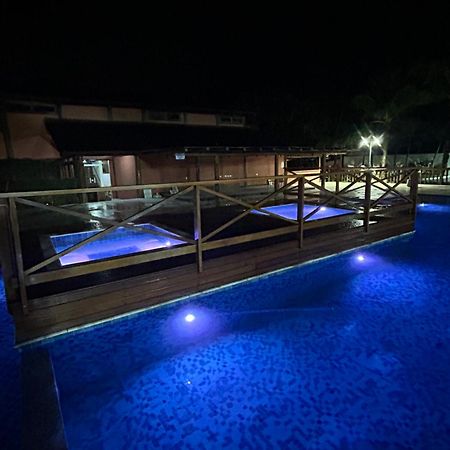 Maresias Flat Mata Azul 2 아파트 외부 사진