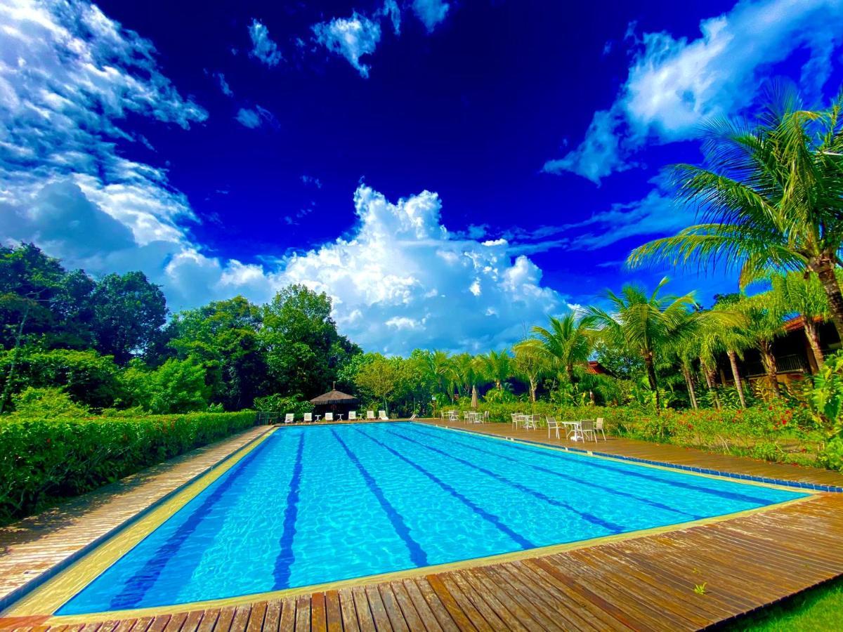 Maresias Flat Mata Azul 2 아파트 외부 사진