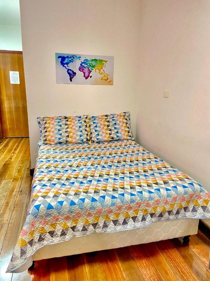Maresias Flat Mata Azul 2 아파트 외부 사진