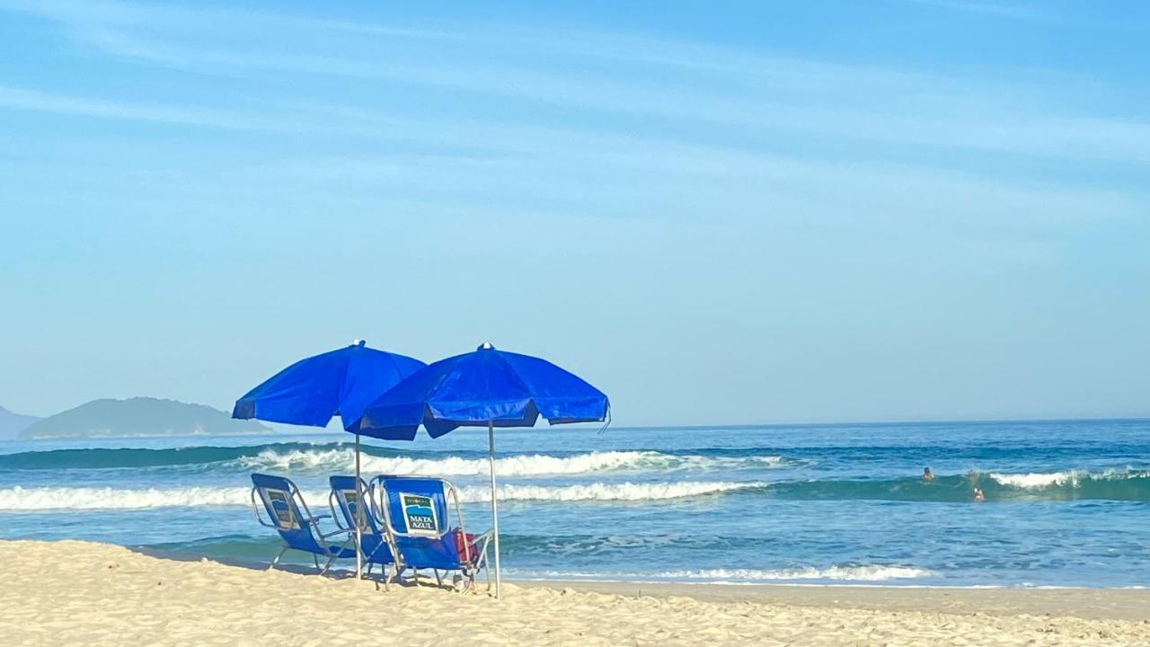 Maresias Flat Mata Azul 2 아파트 외부 사진