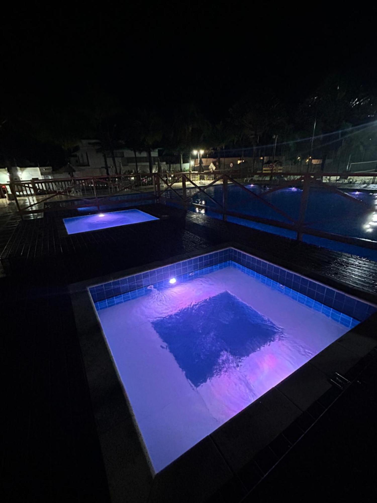 Maresias Flat Mata Azul 2 아파트 외부 사진