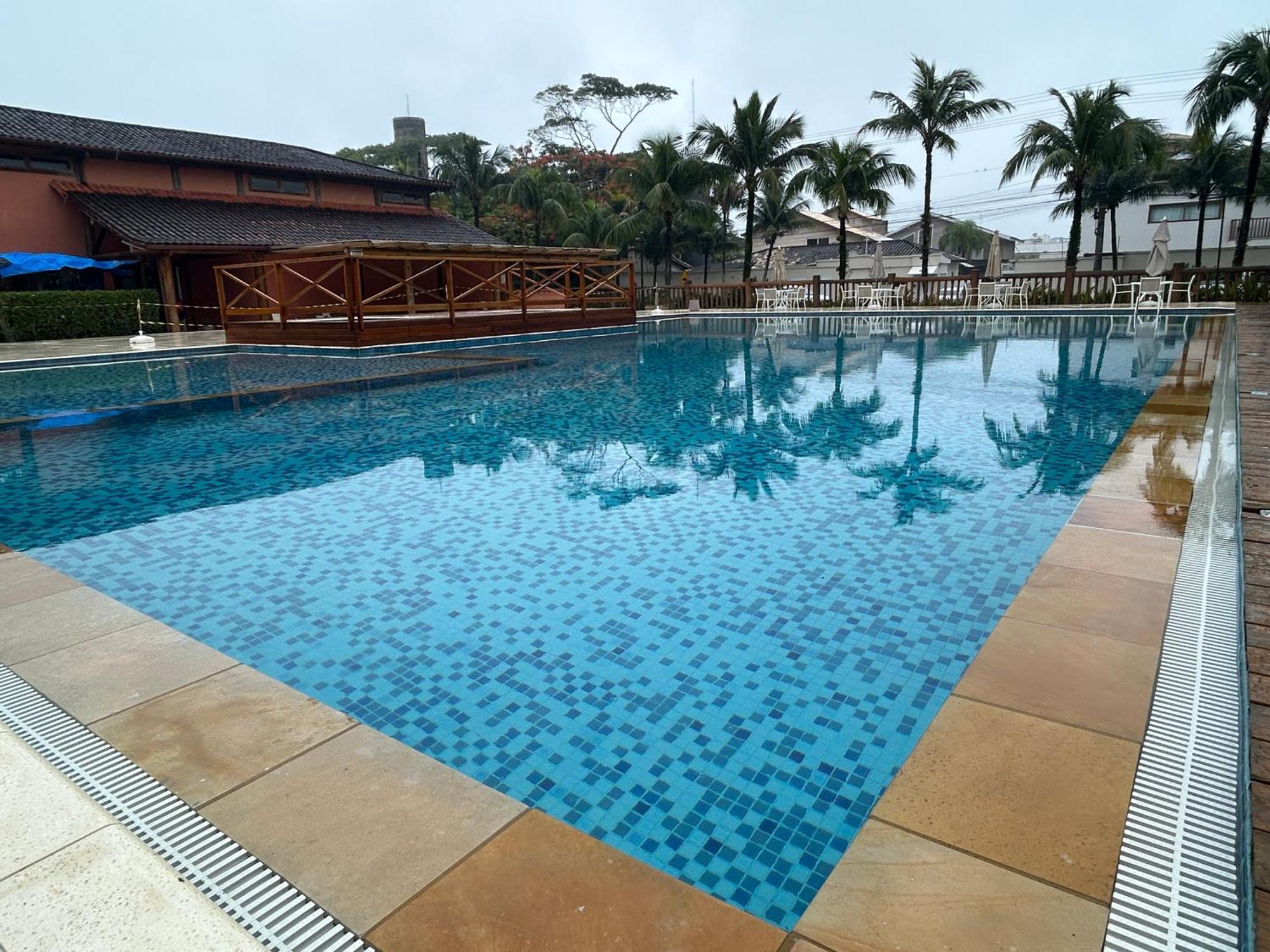 Maresias Flat Mata Azul 2 아파트 외부 사진